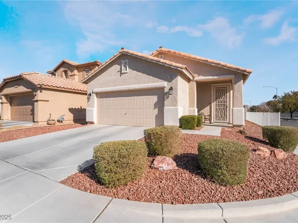 3952 Moon Tango St, Las Vegas, NV 89129