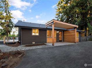 2000 NE 27th St, Renton, WA 98056