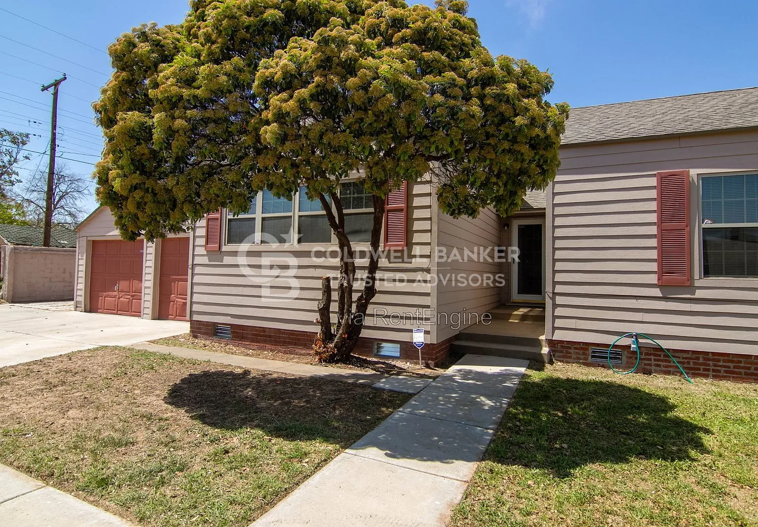 1 bed, 1.0 bath, 916 sqft, $775 — Photo 1