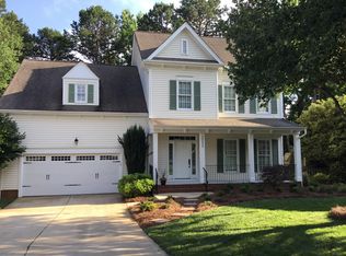 15433 Kennicott Way, Huntersville, NC 28078