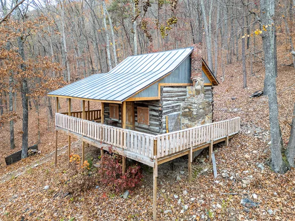 1330 Shenandoah Rd, Glasgow, VA 24555