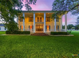 10299 Paddy Hamilton Rd, Belton, TX 76513