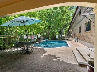 407 E 45th St APT 211, Austin, TX 78751