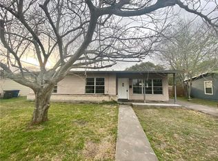 4921 Gabriel Dr, Corpus Christi, TX 78415
