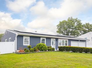 33 Wilson Street, Port Jefferson Station, NY 11776