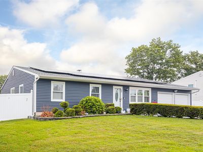 33 Wilson Street, Port Jefferson Station, NY, 11776