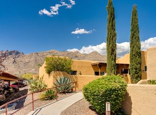 6255 N Camino Pimeria Alta APT 122, Tucson, AZ 85718