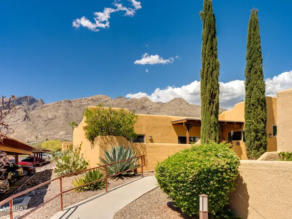 6255 N Camino Pimeria Alta APT 122, Tucson, AZ 85718
