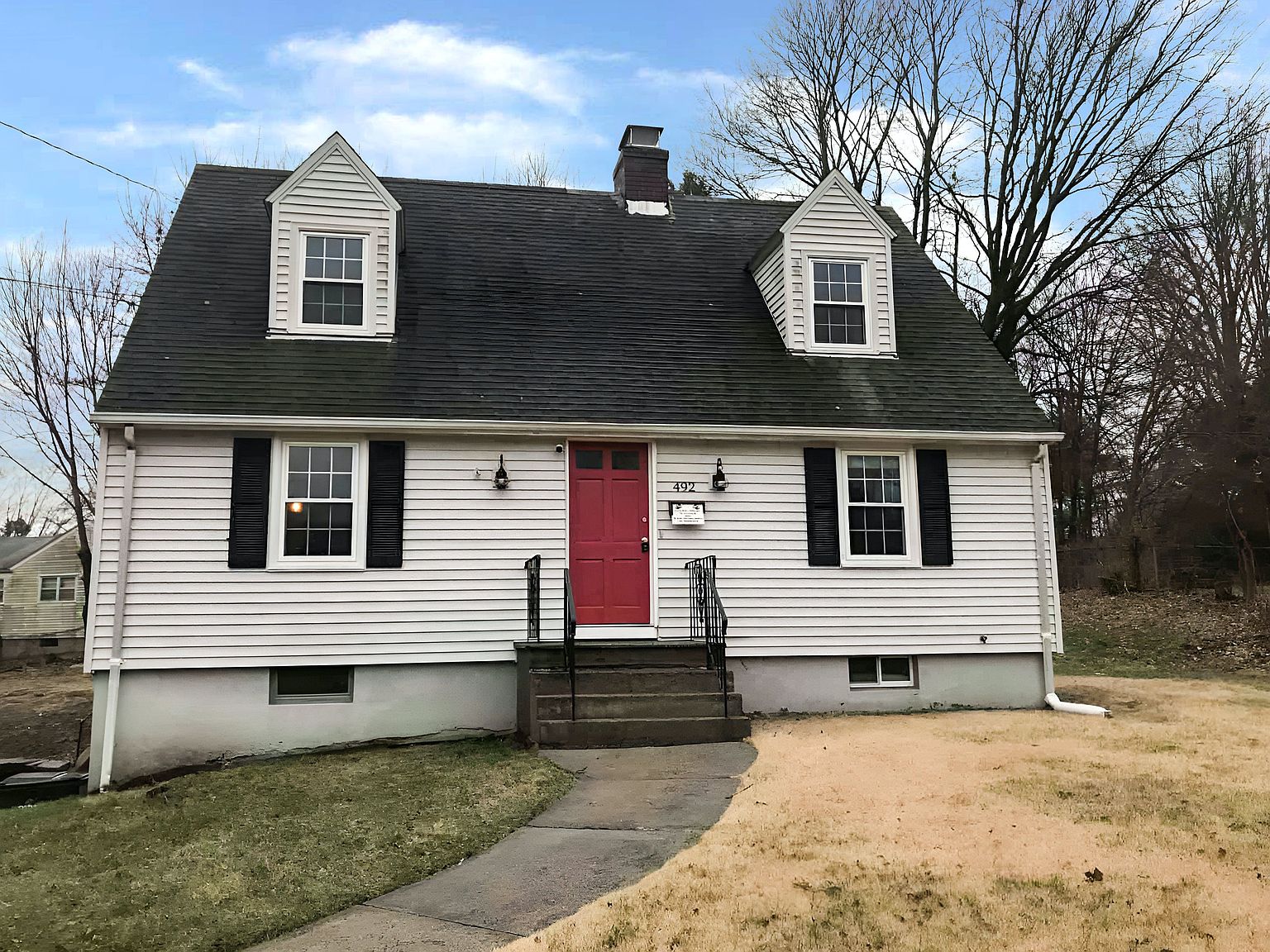492 Maple St, Wethersfield, CT 06109 Zillow