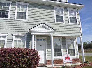 400 Conley Dr, Hinesville, GA 31313