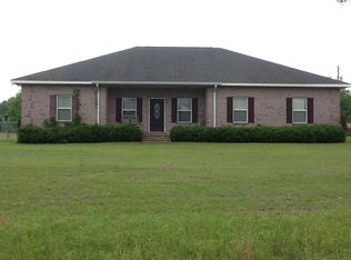 1757 Johnson Rd, Bonifay, FL 32425