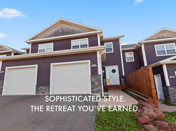 74 Macwilliams Rd #74B, Charlottetown, PE C1C 0V8