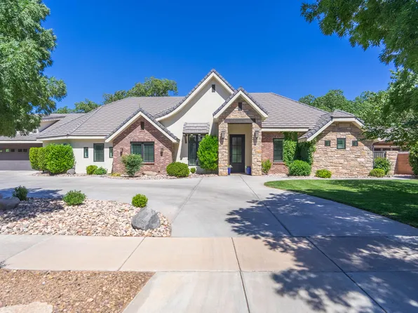 683 S 990 W, Hurricane, UT 84737