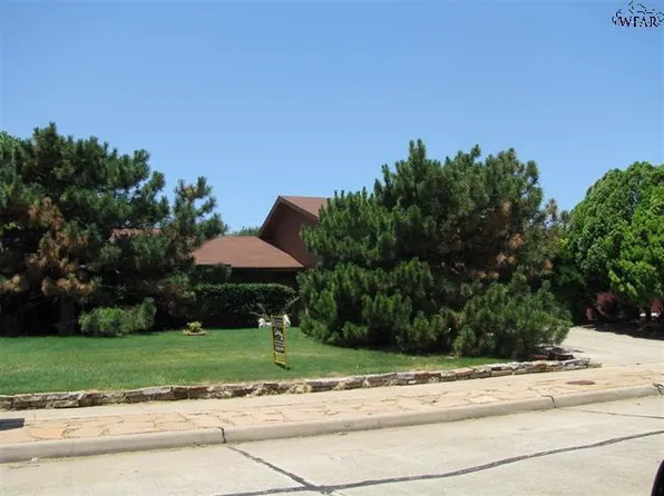 5522 Rhone Dr, Wichita Falls, TX 76306