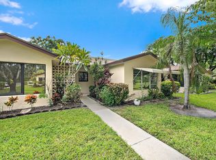 5270 Nesting Way APT B, Delray Beach, FL 33484