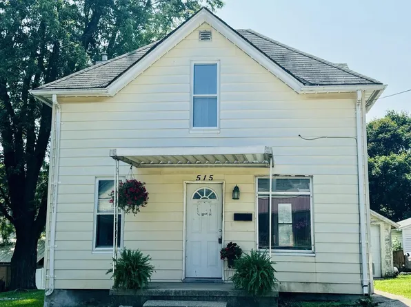 515 Willow St, Kewanee, IL 61443