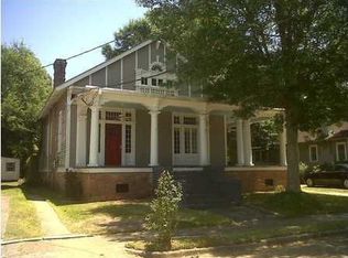 116 Providence St, Mobile, AL 36604