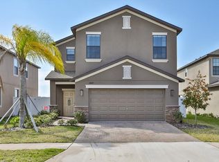 11889 Crestridge Loop, New Port Richey, FL 34655