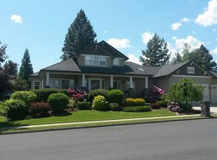 5160 E Inverness Dr, Post Falls, ID 83854