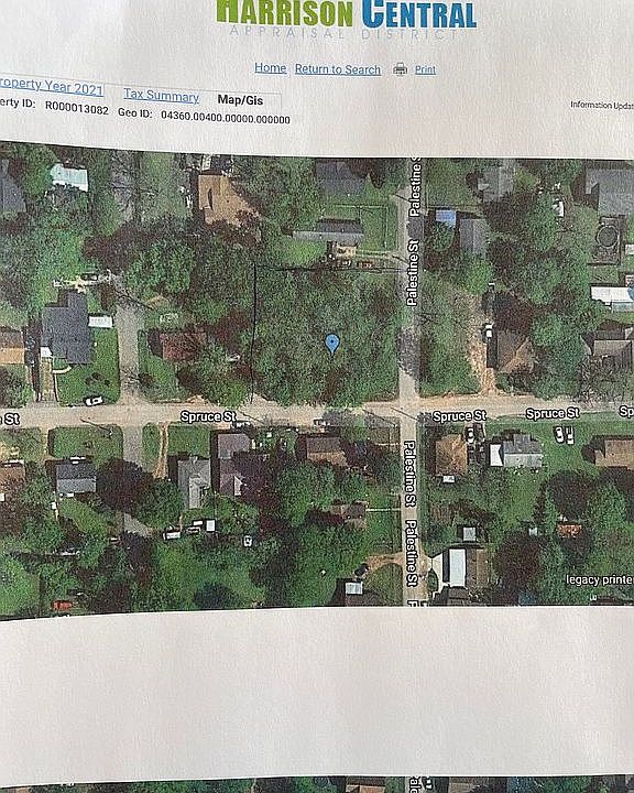 1st image of 2001 Palestine St