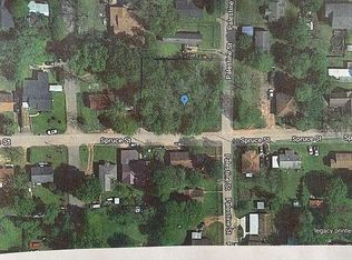 2001 Palestine St, Marshall, TX 75670