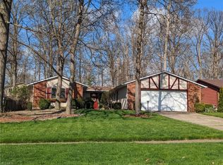 17066 Raccoon Trl, Strongsville, OH