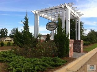 114 Porter Ridge Dr, Canton, MS 39046