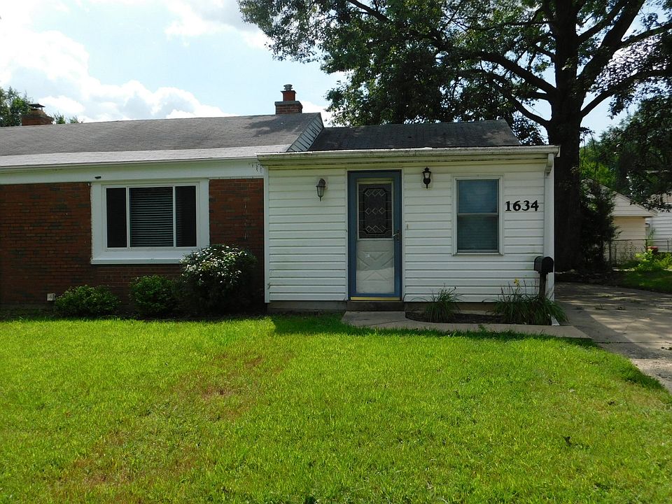 1st image of 1634 N Prairie Ave