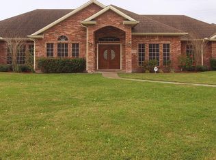 5318 Fox Glove Ln, Corpus Christi, TX 78413