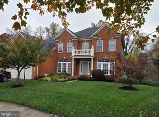 820 Queens Park Dr, Owings Mills, MD 21117