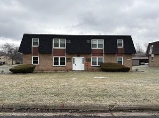 2060 Wolosyn Cir #2, Youngstown, OH 44514
