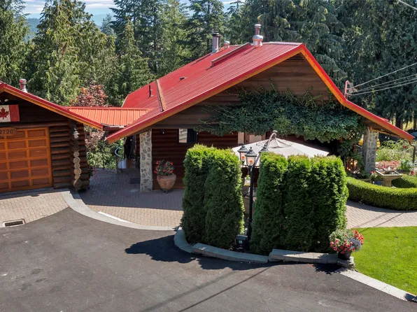 2726 Tranquil Pl, Columbia Shuswap, BC V0E 1H2