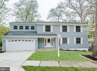 5249 Even Star Pl, Columbia, MD 21044