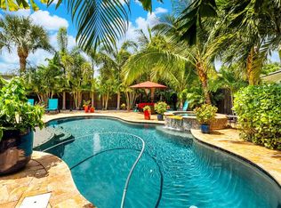 813 NE 16th Pl, Fort Lauderdale, FL 33305