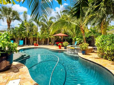 813 NE 16th Pl, Fort Lauderdale, FL, 33305