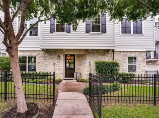 5107 Garrett Field Ct, Dallas, TX 75206