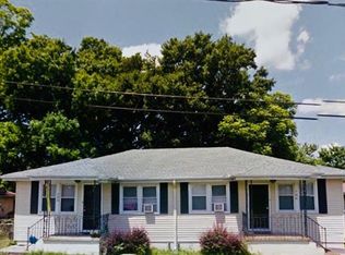 706 Dimitri Ave, Metairie, LA 70001