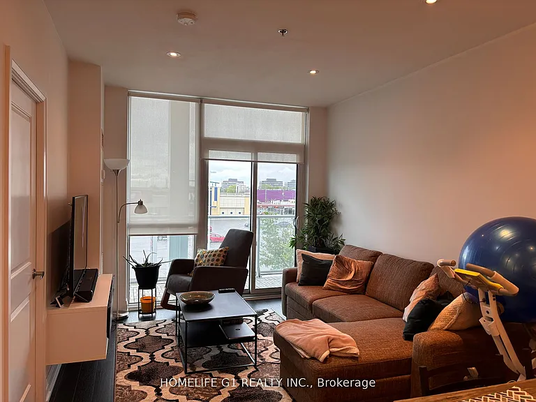 65 Speers Rd #318 — Photo 1