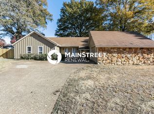 4454 Westbury Dr, Memphis, TN 38141