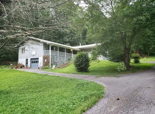 2053 Cullowhee Mountain Rd, Cullowhee, NC 28723