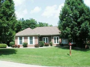 3240 Pinney Woods Ln SE, Cedar Rapids, IA 52403
