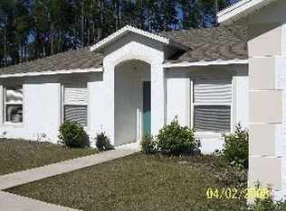 124 Boulder Rock Dr, Palm Coast, FL 32137
