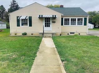 546 Albin Ave, Washington Court House, OH 43160