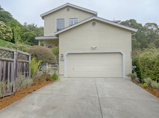3653 Gatewood Ct, Santa Cruz, CA 95065