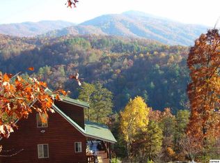 240 Kenny Way, Del Rio, TN 37727