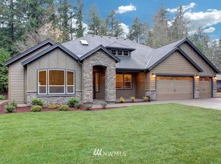 5604 122nd Stct NW, Gig Harbor, WA 98332