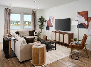 Azalea Plan, Cypress Meadows - Signature Series, Jacksonville, FL 32219