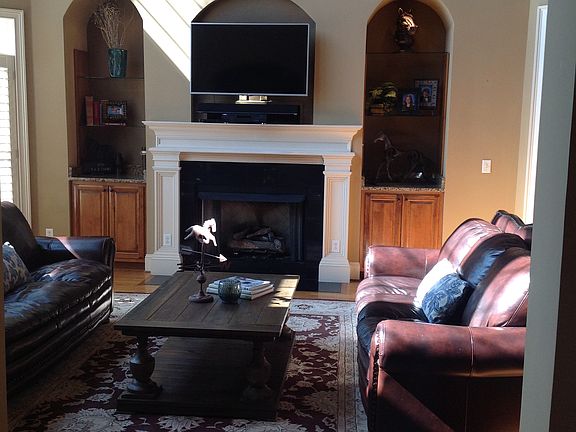 Main living room 