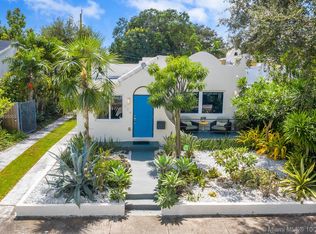 134 NW 47th Ter, Miami, FL 33127