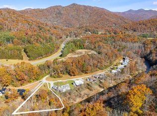 LOT 9A Light Waters Dr, Cullowhee, NC 28723